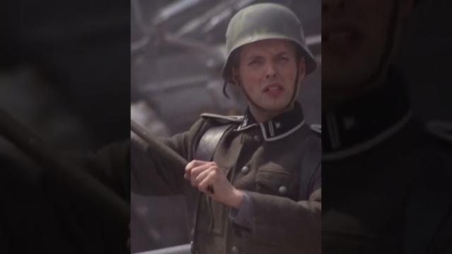 We can't accept your surrender - a bridge too far We can't accept your surrender - a bridge too far