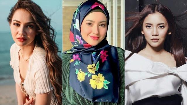 Top 10 beauty malaysian actress | ep 7 Top 10 beauty malaysian actress | ep 7