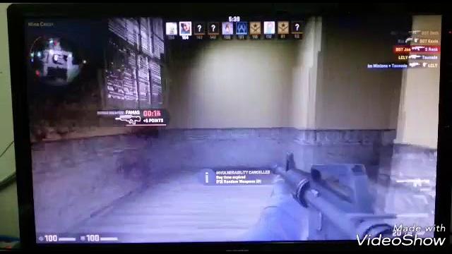 玩csgo死的时候会骂出的东西 玩csgo死的时候会骂出的东西