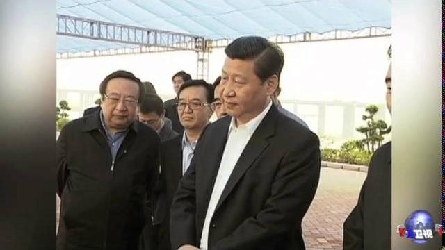 纽时:习近平家族财富曝光后 习家急忙脱手 纽时:习近平家族财富曝光后 习家急忙脱手