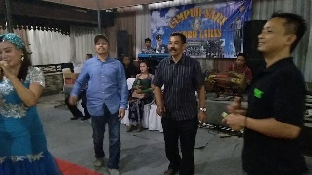 Saweran terparah Saweran terparah