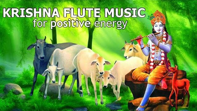 Krishna flute music for positive energy| meditation & relaxing music ,flute,morning flute,yoga ^357 Krishna flute music for positive energy| meditation & relaxing music ,flute,morning flute,yoga ^357