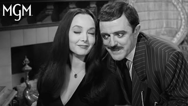 New neighbors meet the addams family (full episode) | mgm New neighbors meet the addams family (full episode) | mgm