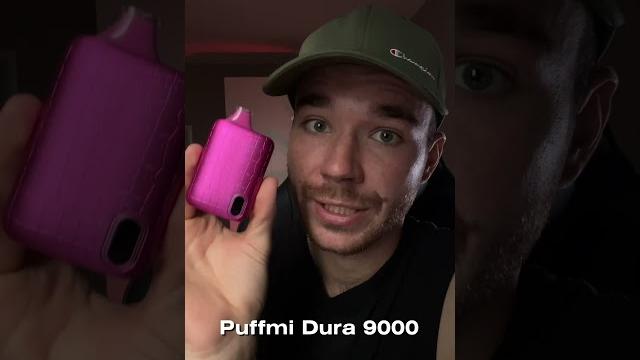 Надеюсь вам это не пригодится #puffmi #dura9000 #vape #вэйп Надеюсь вам это не пригодится #puffmi #dura9000 #vape #вэйп