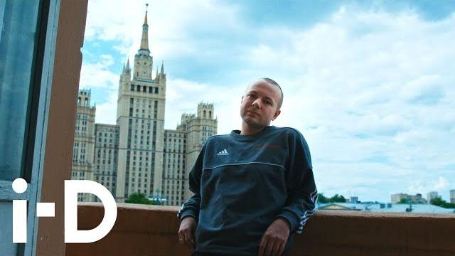 Inside gosha rubchinskiy’s post-soviet generation Inside gosha rubchinskiy’s post-soviet generation