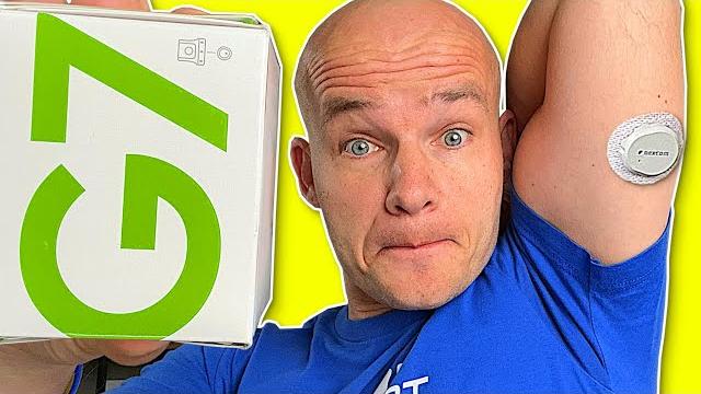 Dexcom g7 - full review - this is it! Dexcom g7 - full review - this is it!