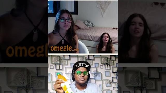 Masterbating prank in omegle | part-6 | #shorts Masterbating prank in omegle | part-6 | #shorts