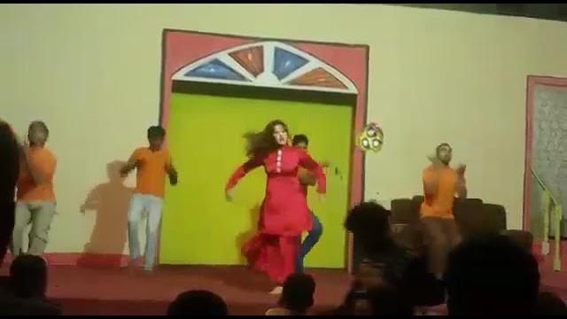 Mujra hina sheikh Mujra hina sheikh