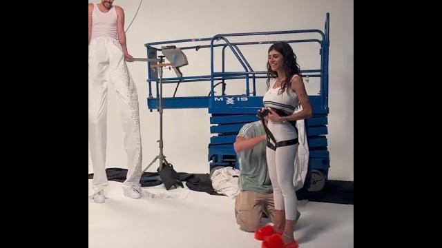 I’m thrilled to be a part of this project! #mia #shorts #tiktok #trending #viral #reels #trend #fypシ I’m thrilled to be a part of this project! #mia #shorts #tiktok #trending #viral #reels #trend #fypシ