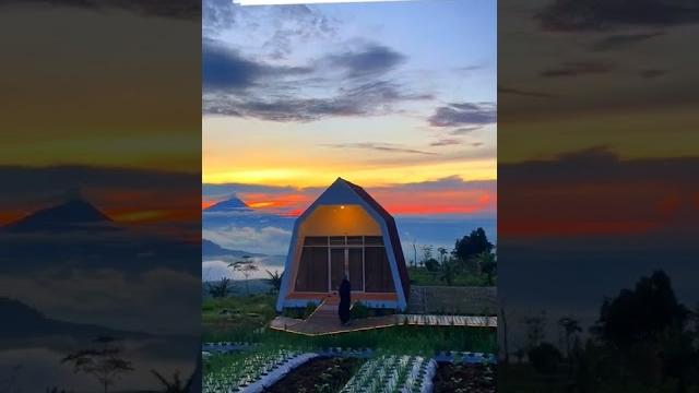 Silancur glamping | magelang | jawa tengah Silancur glamping | magelang | jawa tengah