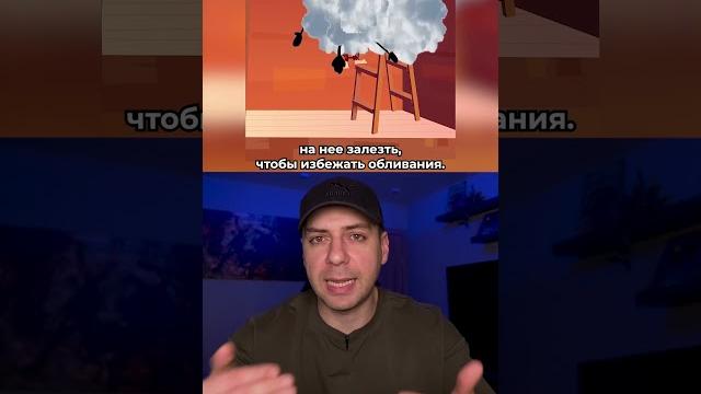 Эксперимент с пятью обезьянами Эксперимент с пятью обезьянами