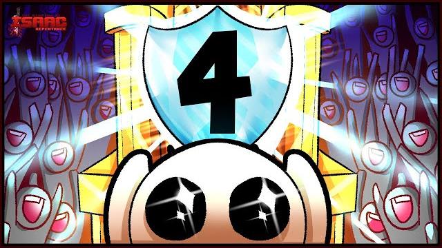 Only quality 4 items - the binding of isaac: repentance Only quality 4 items - the binding of isaac: repentance