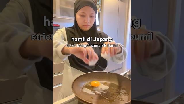 Hamil di jepang, dokternya strict banget sama berat badan Hamil di jepang, dokternya strict banget sama berat badan