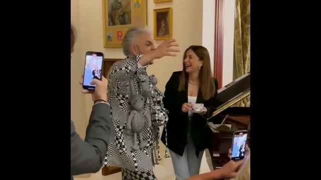 Филипп киркоров и ани лорак Филипп киркоров и ани лорак