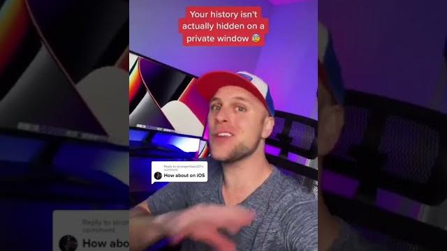 ️ your browser history isn't hidden on iphone! ️ your browser history isn't hidden on iphone!