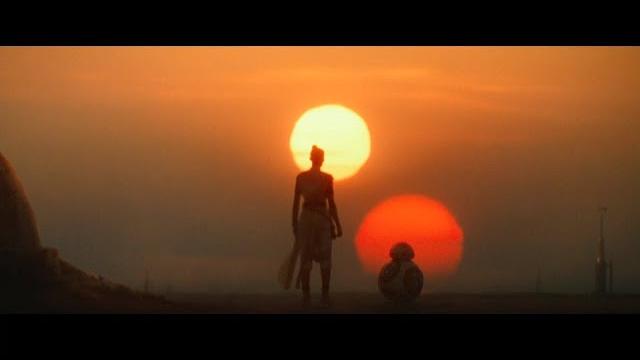 Why the music in the rise of skywalker felt misleading Why the music in the rise of skywalker felt misleading