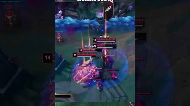 Shanks ryze big #leagueoflegends Shanks ryze big #leagueoflegends