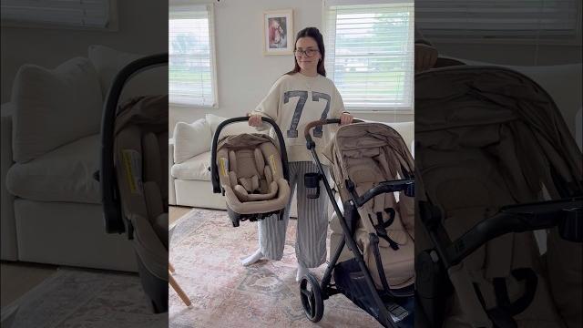 Can’t wait to take it for a spin!#mom #unboxing #pregnant #babyproducts #pregnancy #baby Can’t wait to take it for a spin!#mom #unboxing #pregnant #babyproducts #pregnancy #baby