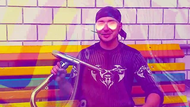 Подшутил над мото санчо! страх и ненависть в гомеле! Подшутил над мото санчо! страх и ненависть в гомеле!
