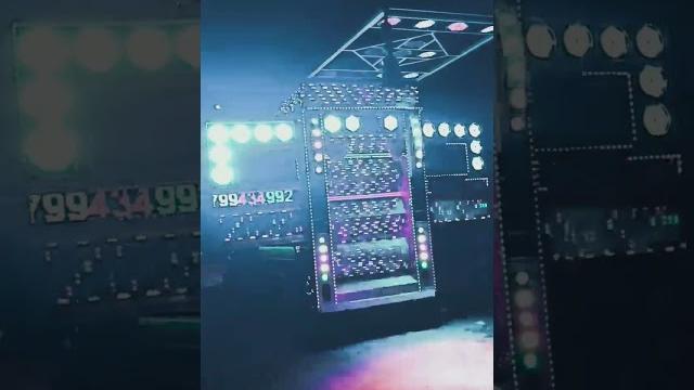 Pilot dj ka lighting demo Pilot dj ka lighting demo