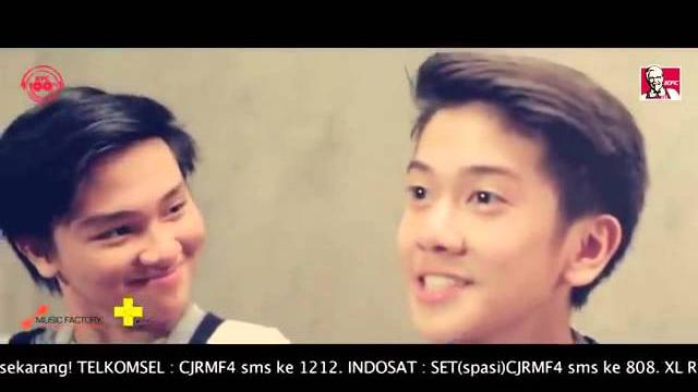 Cjr tante linda with lirik official vc Cjr tante linda with lirik official vc