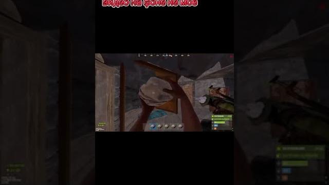 Rust баги, о которых вы точно не знали часть 2 Rust баги, о которых вы точно не знали часть 2