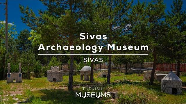 Sivas archaeology museum, sivas Sivas archaeology museum, sivas