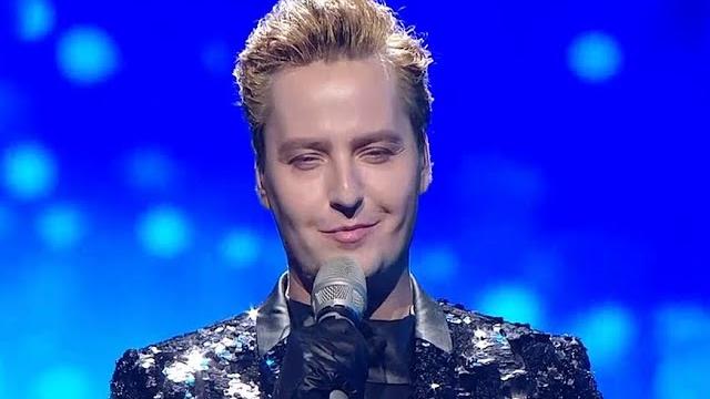 Vitas - opera #2 (2020 new version ) Vitas - opera #2 (2020 new version )