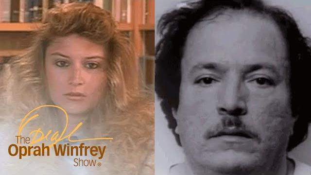 The teen manipulated into killing her stepmom by her dad | the oprah winfrey show | own The teen manipulated into killing her stepmom by her dad | the oprah winfrey show | own