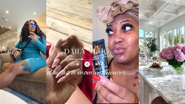 Vlog | can we talk about this? friday the 13th went crazy | maintenance update & guess what i found Vlog | can we talk about this? friday the 13th went crazy | maintenance update & guess what i found