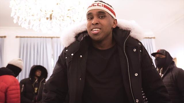 Top 5 | half of dis (official video) Top 5 | half of dis (official video)