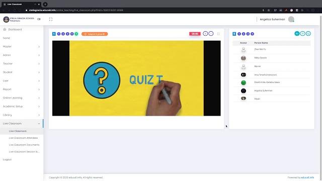 English live classroom demo - part 2 English live classroom demo - part 2