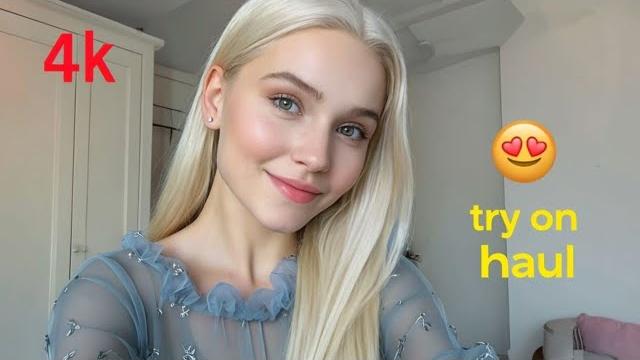 4k micro bikini & sheer transparent try on haul | amazing transparent lingerie on haul # 3 4k micro bikini & sheer transparent try on haul | amazing transparent lingerie on haul # 3