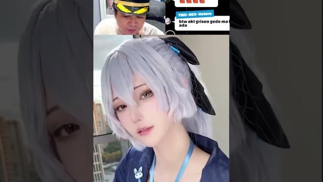 Ketika bronya hadir di dunia nyata Ketika bronya hadir di dunia nyata