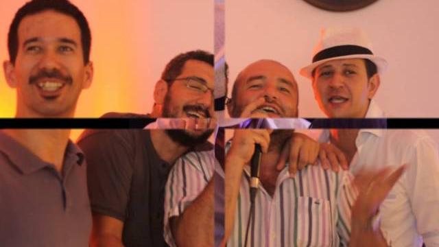 Karaoke milonga yuksek kalite Karaoke milonga yuksek kalite