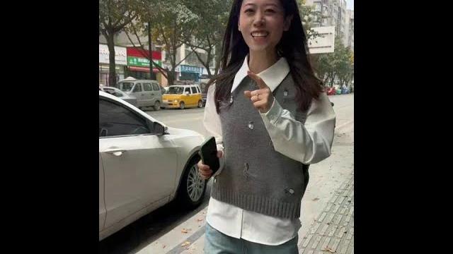 给妈妈买了台新车,感谢她对海豚的辛苦付出!#生活#vlog 给妈妈买了台新车,感谢她对海豚的辛苦付出!#生活#vlog
