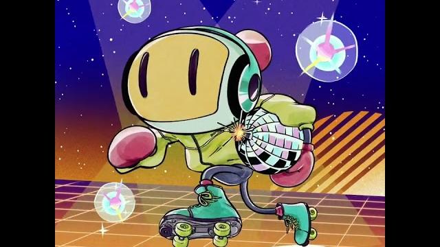 Amazing bomberman Amazing bomberman