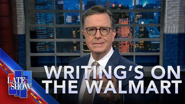 Eat the tariffs | trump attacks taylor swift, threatens springsteen | "sesame street" saved Eat the tariffs | trump attacks taylor swift, threatens springsteen | "sesame street" saved