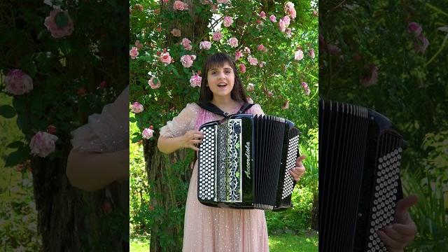 Уральская рябинушка марион lmjm народные песни русская музыка russian folk music #баян #гармонь Уральская рябинушка марион lmjm народные песни русская музыка russian folk music #баян #гармонь