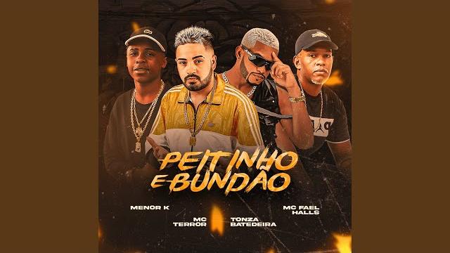 Peitinho e bundão Peitinho e bundão