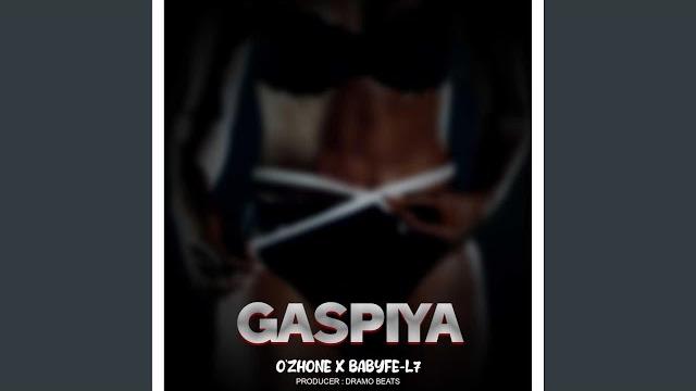 Gaspiya (feat. babyfe-l7) Gaspiya (feat. babyfe-l7)
