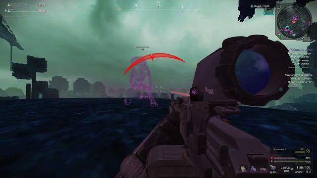 Stalcraft - забег штурмы на изнанке без монтажа ( от 0 до 90к за 1 час ) в конце стало лень. Stalcraft - забег штурмы на изнанке без монтажа ( от 0 до 90к за 1 час ) в конце стало лень.