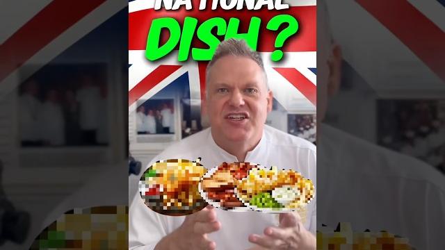 British chicken tikka masala propaganda British chicken tikka masala propaganda