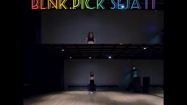 Blnk pick sejatiku Blnk pick sejatiku