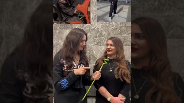 Sürpriz sonlu ️ Sürpriz sonlu ️