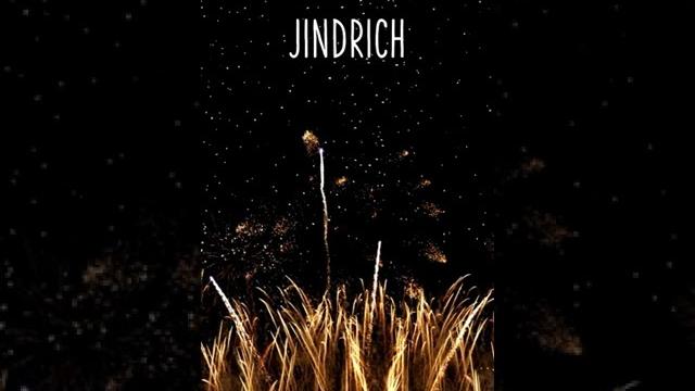 Bon anniversaire jindrich ! Bon anniversaire jindrich !