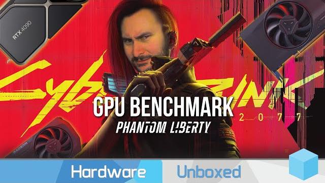 Cyberpunk 2077: phantom liberty, gpu benchmark, 1080p, 1440p, 4k / rt ultra, ultra, medium Cyberpunk 2077: phantom liberty, gpu benchmark, 1080p, 1440p, 4k / rt ultra, ultra, medium