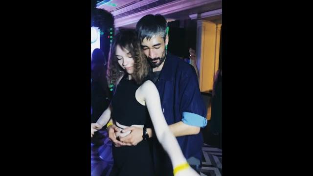 Astion & sophiya. bachata dance Astion & sophiya. bachata dance