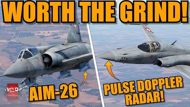 The new swiss jets are worth the grind! new missiles! copy-paste with a flavor! - war thunder dev The new swiss jets are worth the grind! new missiles! copy-paste with a flavor! - war thunder dev
