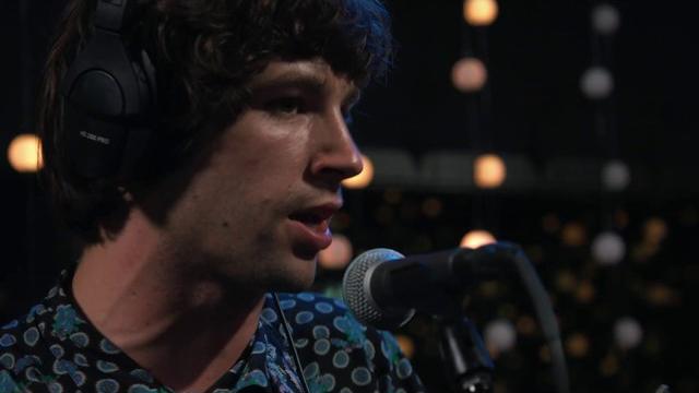 The nude party - full performance (live on kexp) The nude party - full performance (live on kexp)